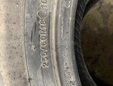 шины 235/60 r18