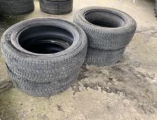 шины 235/60 r18