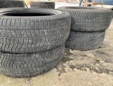 шины 235/60 r18