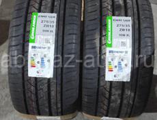 Grenlander Enri U08 275/35 R18 99W