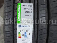 Grenlander Enri U08 275/35 R18 99W