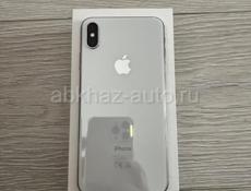 Айфон Xs max 64 гб 