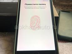 Айфон 7+ глянец 128