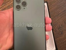 Продаю IPhone 11 Pro , состояние отличное , акб 86%,