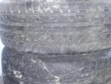 Комплект шин 275/50R20  20тыс 