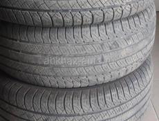 Комплект шин 275/50R20  20тыс 