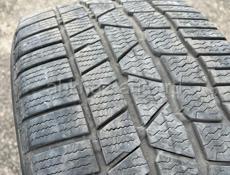 Одна шина 255/40 r18