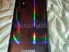 Samsung Galaxy a 51