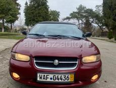 Chrysler Sebring