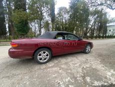 Chrysler Sebring