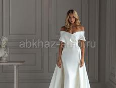 Свадебное платье «Eva Lendel»
