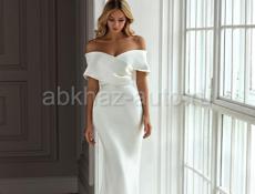 Свадебное платье «Eva Lendel»