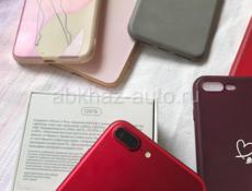 Айфон 7+128 Red 