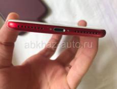 Айфон 7+128 Red 