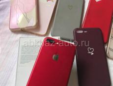 Айфон 7+128 Red 