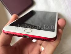 Айфон 7+128 Red 