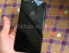 Айфон 7Plus 128 Jet Black..