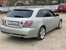 Toyota Altezza