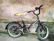 Велосипед детский R 16-колеса