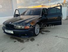 BMW E