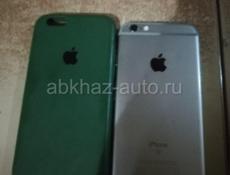 Айфон 6s продажа или обмен на травмат