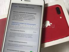 Айфон 7+128 Red