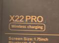 X22 Pro Smart Watch