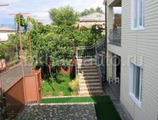 продается дом в Сухуме, Абхазия. 2-ух этажный дом-мини-гостиница