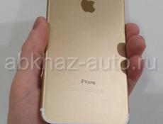 iPhone 7 plus 32 gb gold