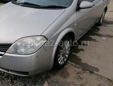 Nissan Primera