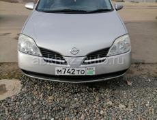 Nissan Primera