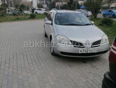 Nissan Primera