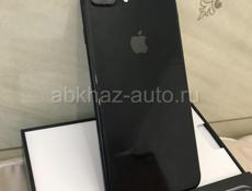 Айфон 7Plus 128 Jack Black