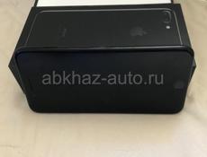 Айфон 7Plus 128 Jack Black