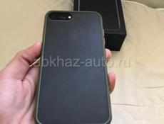 Айфон 7Plus 128 Jack Black