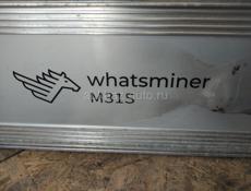 Whatsminer m31s 76th