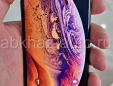 Iphone Xs