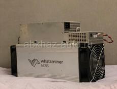 Whatsminer m21s 54th 