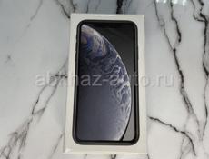 IPHONE XR 64GB Black