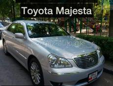 Авторазбор Toyota Majesta 2004 год