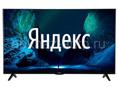 Продаются новые Телевизоры в упаковке фирма NOVEX диагональ 43 на 109 см производство Россия ВАЙ ФАЙ СМАРТ ПЛЮС БЛЮТУЗ 