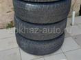 Шины 265/70 R17 Toyo Open Country A/T
