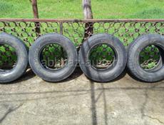 Шины 265/70 R17 Toyo Open Country A/T