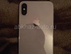 Продаю iPhone X на запчасти