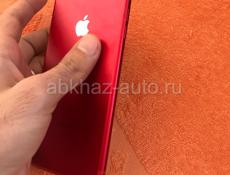 7+128 Red Product