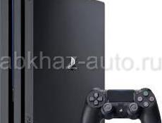 Ps4 PRO