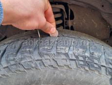 Yokohama 265/75 r16