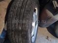 Шины 225/55 R17 235/55R17