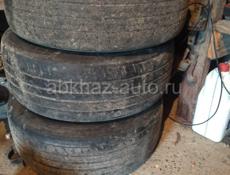 Шины 225/55 R17 235/55R17