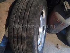 Шины 225/55 R17 235/55R17